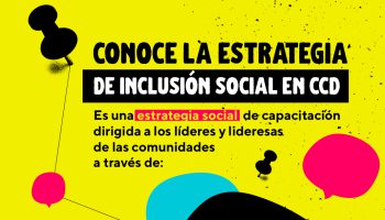 Inclusión social